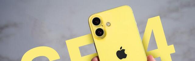 iPhone SE 4 Production Will Reportedly Begin Ramping Up in October