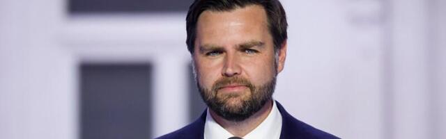 Where J.D. Vance’s weirdest idea actually came from