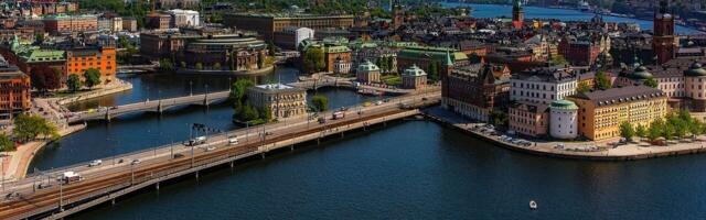 Report: Sweden’s startup ecosystem retains EU lead, but loses momentum