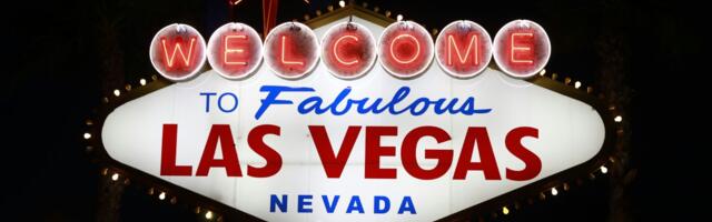 Las Vegas Tourism Agency to Spend $1.7 Million on Formula 1 Tickets