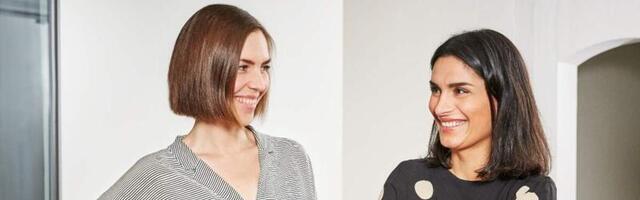 In other news this week: Swiss-Mile raises €19.8M, Araya Ventures raises €9.8M, moveXM acquires Inceptivize, and more