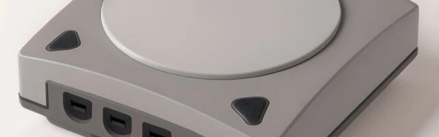 Dreamcast-inspired mini-PC plays your favorite console games — EmuDeck Machine features up to a Ryzen 5 8600G, 16GB RAM, and 512GB SSD