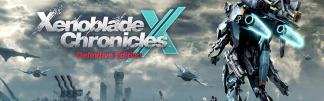 Nintendo’s open-world RPG Xenoblade Chronicles X is getting remastered for the Switch