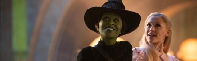 Fandango teams with E! News to live stream Wicked’s Los Angeles premiere