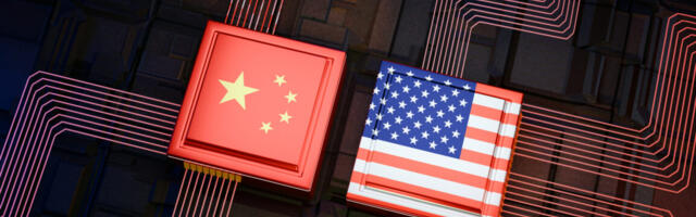 US blocks China from foreign exports with even a single US-made chip