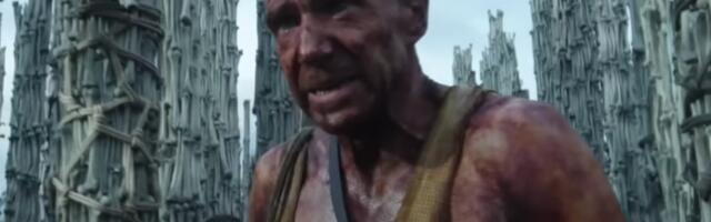 The first trailer for 28 Years Later has arrived, and it’s downright terrifying