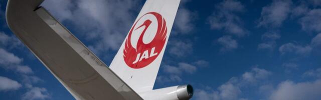 Japan Airlines Under Cyberattack, Flights Delayed