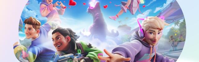 Meta launches $50M Meta Horizon Creator Fund