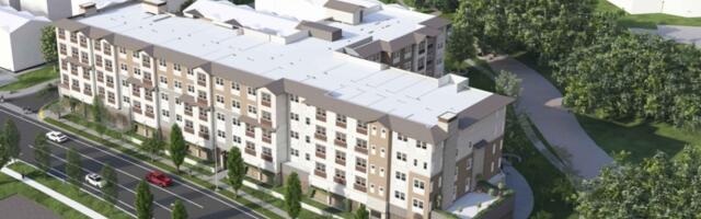 Big Livermore housing project pushes ahead with $25 million-plus deal
