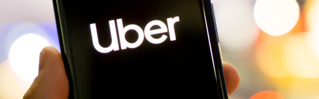 The FTC just called out Uber’s dark patterns in a new lawsuit