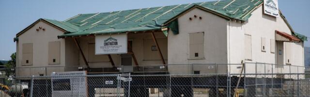 Preservationists and councilmember plead with San Jose to help relocate historic Japanese farmhouse