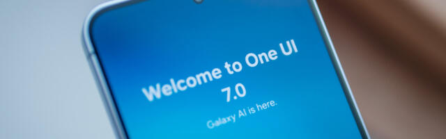 One UI 7 is coming in like an avalanche across Galaxy devices in the US