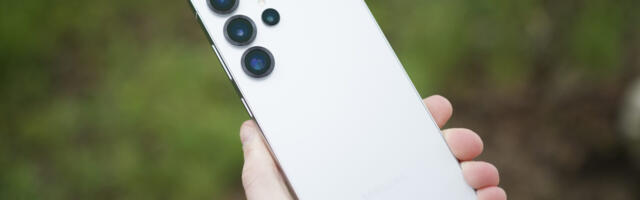 The Samsung Galaxy S25 Ultra is a fantastic Android phone I hate using