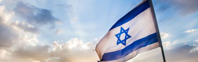 Bitcoin Tumbles Below $104K as Israel Strikes Iran