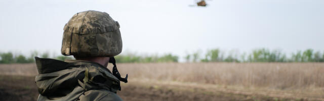 Can US Military Bases Detect Drones?