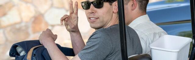 Sam Altman Feels ‘Politically Homeless’ As Frenemy Musk Proposes Third Party