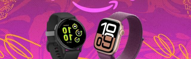 The best early Prime Day fitness tracker deals in 2025 — shop Apple, Garmin, Fitbit, and more