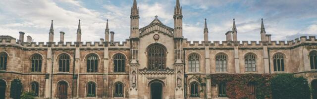 Cambridge Innovation Capital commits £100M to University of Cambridge spinouts