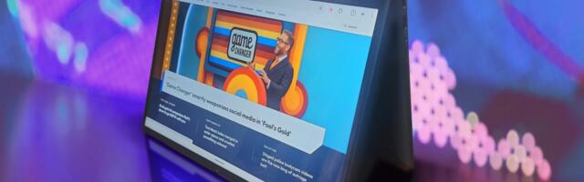 Lenovo Flex 5i Chromebook Plus review: An affordable laptop disguised as a premium gem