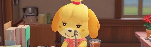 Late Nintendo president Satoru Iwata laughed at the prospect of localising the original Animal Crossing