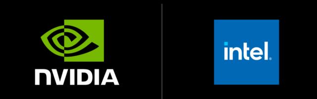 Nvidia will invest $5 billion in Intel, co-develop new server and PC chips