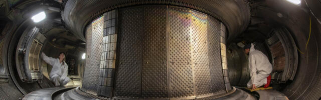 France Just Set A Nuclear Fusion Reactor World Record - And Here's How