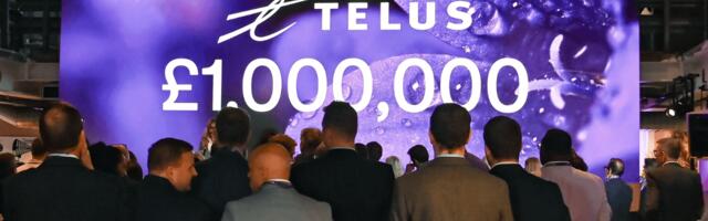 TELUS brings purpose-led tech investment to the UK [Sponsored]