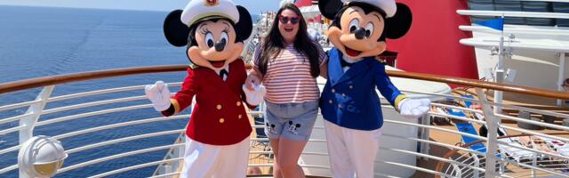 I've sailed on over 50 cruises. Here are 4 companies I'd absolutely book with again as someone without kids.
