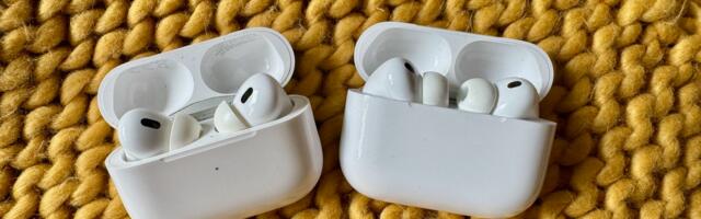 I tried the AirPods Pro 3 – they’re fantastic, but I wouldn’t trade in my Pro 2
