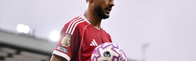 Champions League Soccer: Livestream Eintracht Frankfurt vs. Liverpool Live From Anywhere