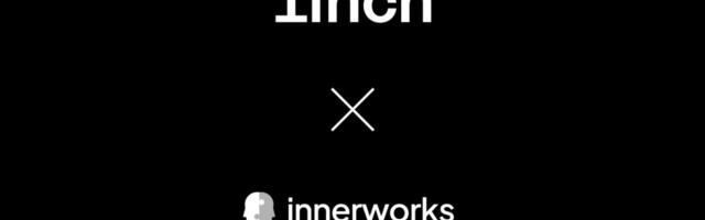 1inch partners with Innerworks to strengthen DeFi security through AI-Powered threat detection 1inch partners with Innerworks to strengthen DeFi security through AI-Powered threat detection