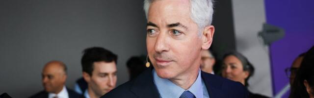 Business leaders from Bill Ackman to Andrew Yang react to Mamdani's NYC mayoral race win