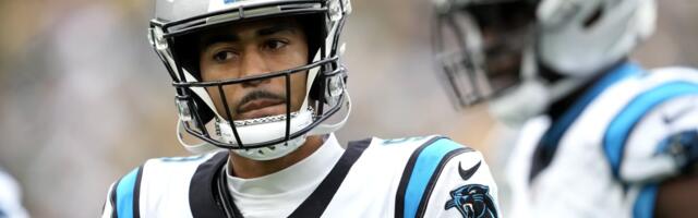 How to watch Panthers vs. Saints online for free