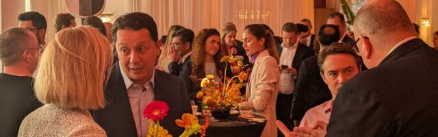 Mastercard and Majid Al Futtaim complete the world’s first live agentic payment in Dubai as UAE positions itself at the centre of AI led commerce