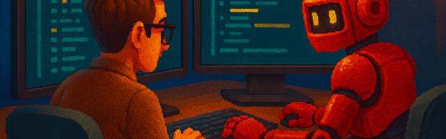 [Перевод] Как IT-компании измеряют реальную пользу от ИИ в разработке?