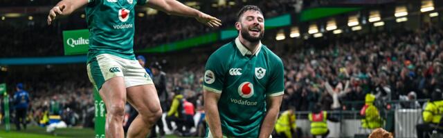 Ireland vs South Africa free streams: How to watch Autumn Internationals 2025 rugby, TV channels, preview