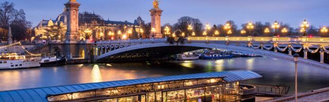 I got divorced and moved to Paris at 57. I'm happy I retired in Europe, but life abroad isn't always a fairytale.