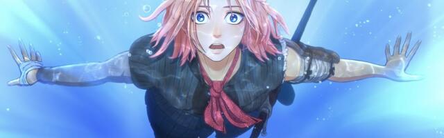 Scarlet review: Mamoru Hosodas latest is the craziest Hamlet adaptation youll ever see