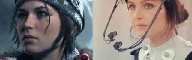 Lara Croft actress Camilla Luddington bids farewell to Tomb Raider, as Alix Wilton Regan teases "we're just getting started"