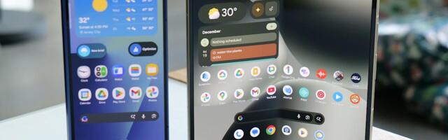 Foldable phone makers have solved every issue except one