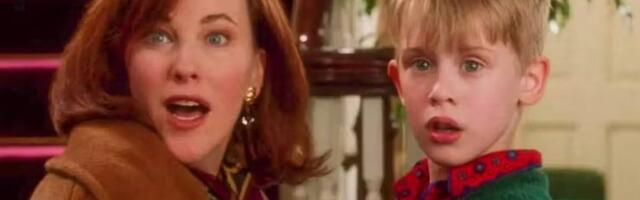 20 things you probably didn't know about 'Home Alone'