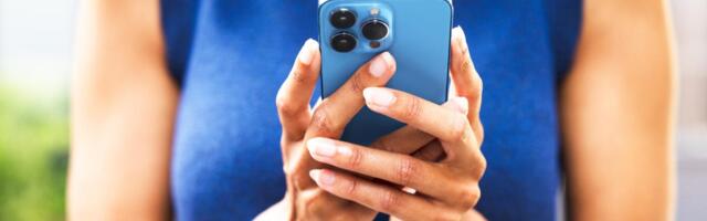 Home for the Holidays? Use This iOS 26 Feature to Make Dinner Plans With Friends