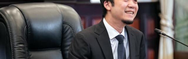 Hong Kong police freezes $353M in assets from Chinese businessmen Chen Zhi