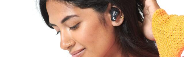Skullcandy's new earbuds put AI in your ears –but there's a catch
