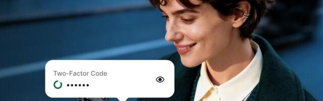 NordPass adds built-in TOTP authenticator for personal accounts