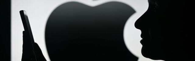 Apple's New Lip-Reading Tech Is a Weird Signal of Where We're Heading