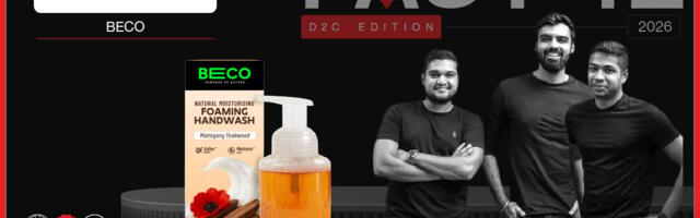 How BECO Grew To ₹108 Cr By Making Green Products Performance-Led