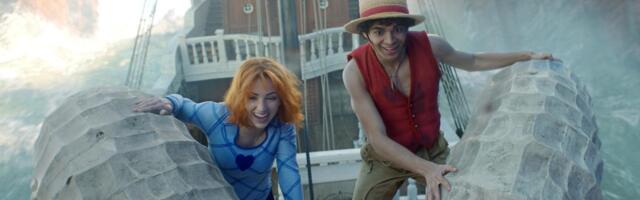 Netflix Surprises 'One Piece' Fans With Special Season 2 Episodes Theater Drop