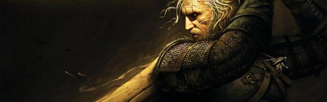 CD Projekt Red stays coy when questioned about Witcher 3 expansion shadow drop