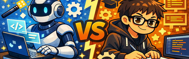 ИИ съедает джунов, а вместе с ними племенной фонд индустрии